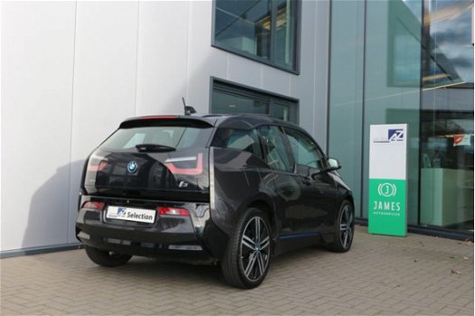 BMW i3 - Basis 22 kWh/ incl. BTW / Panoramadak - 1