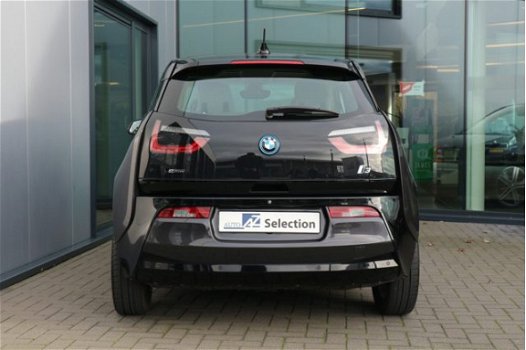 BMW i3 - Basis 22 kWh/ incl. BTW / Panoramadak - 1