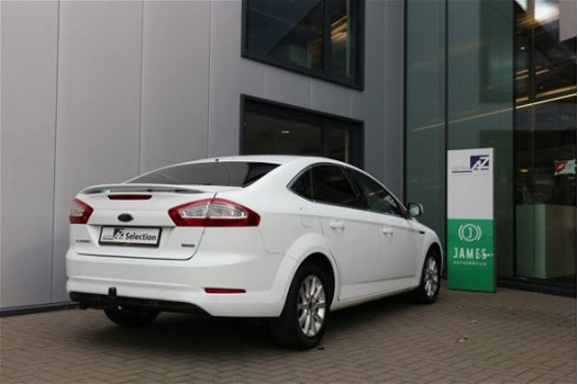 Ford Mondeo - 1.6 EcoBoost Platinum / Schuif-kantel dak / Navigatie - 1