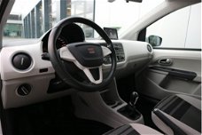 Seat Mii - 1.0 Style Chic / Navigatie / Airco
