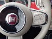 Fiat 500 - 0.9 TwinAir T Lounge|Airco|Navigatie|Parkeersensoren achter|Crui - 1 - Thumbnail