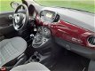 Fiat 500 - 0.9 TwinAir T Lounge|Airco|Navigatie|Parkeersensoren achter|Crui - 1 - Thumbnail