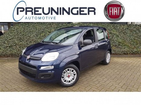 Fiat Panda - 1.2 Easy - 1