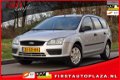 Ford Focus Wagon - 1.6 TDCI Trend AIRCO/CRUISE NETTE AUTO - 1 - Thumbnail