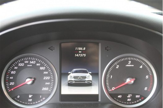 Mercedes-Benz C-klasse - 180 CDI Lease Edition (euro 6) - 1