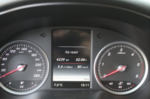 Mercedes-Benz C-klasse - 180 CDI Lease Edition (euro 6) - 1