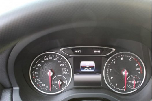 Mercedes-Benz A-klasse - 160 Benzine, airco, navi, cruise 27000 km - 1