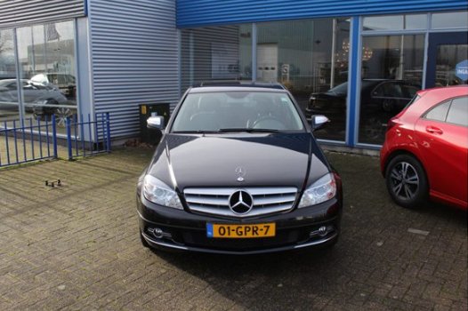 Mercedes-Benz C-klasse - 280 Avantgarde Automaat, in ordracht te verkopen - 1