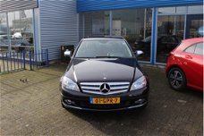 Mercedes-Benz C-klasse - 280 Avantgarde Automaat, in ordracht te verkopen