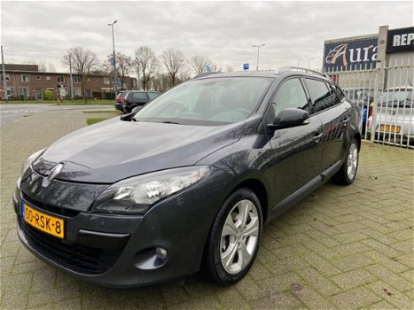 Renault Mégane Estate - 1.6 Parisienne - 1