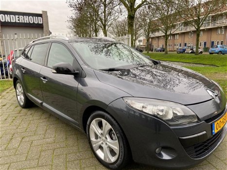 Renault Mégane Estate - 1.6 Parisienne - 1