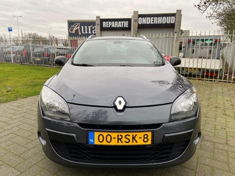 Renault Mégane Estate - 1.6 Parisienne - 1