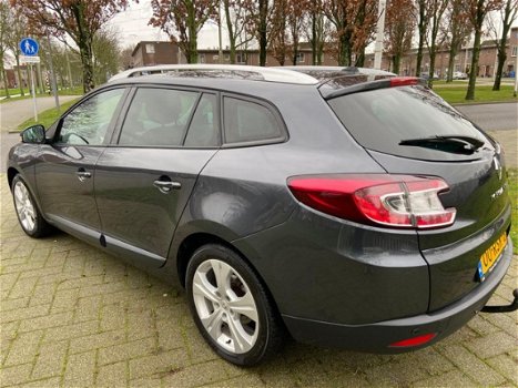 Renault Mégane Estate - 1.6 Parisienne - 1