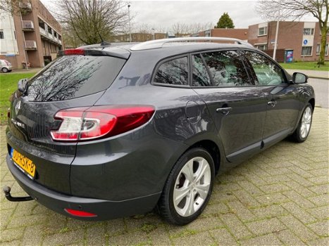 Renault Mégane Estate - 1.6 Parisienne - 1