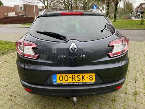 Renault Mégane Estate - 1.6 Parisienne - 1