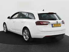 Opel Insignia Sports Tourer - 1.6 T 170pk Business+ NAVI LEER XENON 18INCH