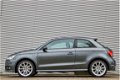 Audi A1 Sportback - 1.4 Tfsi 125pk S-tronic Sport Pro Line S Mmi navigatie, Parkeersensoren, Climate - 1 - Thumbnail