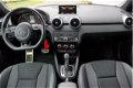 Audi A1 Sportback - 1.4 Tfsi 125pk S-tronic Sport Pro Line S Mmi navigatie, Parkeersensoren, Climate - 1 - Thumbnail