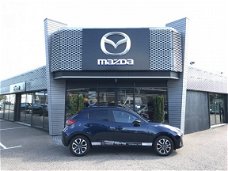 Mazda 2 - 2 1.5 SKYACTIV-G 90 GT-M