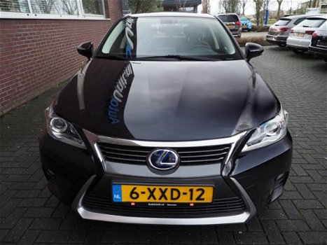 Lexus CT 200h - Business Line Navi Airco Camera Actie - 1