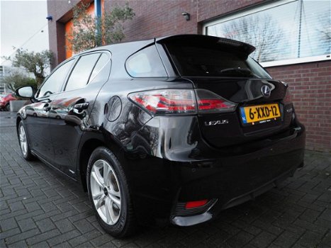 Lexus CT 200h - Business Line Navi Airco Camera Actie - 1