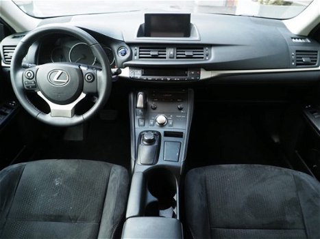 Lexus CT 200h - Business Line Navi Airco Camera Actie - 1