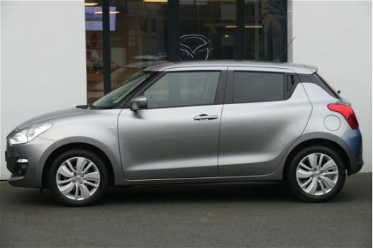 Suzuki Swift - 1.2 Select - 1