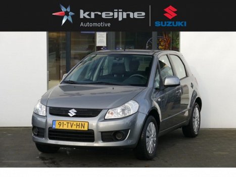 Suzuki SX4 - 1.6 Comfort - 1