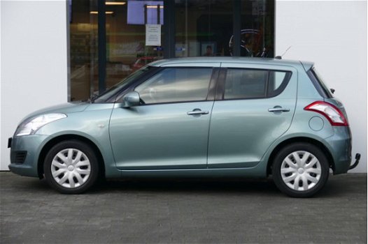 Suzuki Swift - 1.2 Comfort EASSS | PARKEERCAMERA - 1