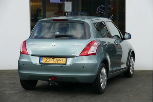 Suzuki Swift - 1.2 Comfort EASSS | PARKEERCAMERA - 1