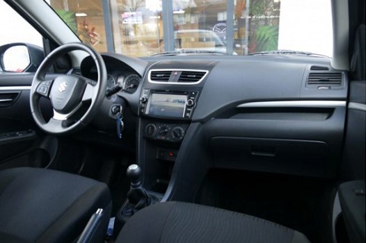 Suzuki Swift - 1.2 Comfort EASSS | PARKEERCAMERA - 1