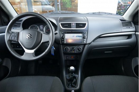 Suzuki Swift - 1.2 Comfort EASSS | PARKEERCAMERA - 1