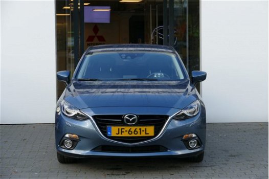 Mazda 3 - 3 2.0 HP 165 PK GT-M - 1