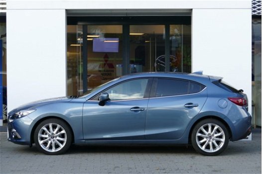 Mazda 3 - 3 2.0 HP 165 PK GT-M - 1