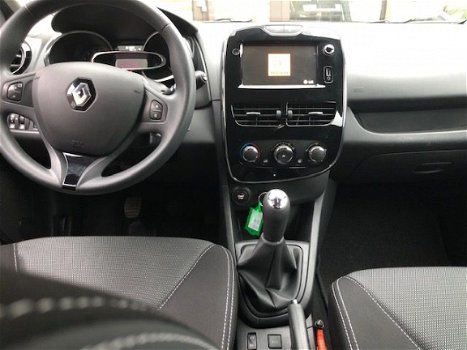 Renault Clio - 0.9 TCE 5-drs. Navigatie - 1