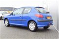 Peugeot 206 - 1.1 Pop' Art Stuurbekrachtiging apk/november/2020 - 1 - Thumbnail