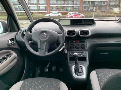 Citroën C3 Picasso - 1.4 VTi Tendance Airco/Cruise Controle/Parkeersensoren/Radio Cd-Speler - 1