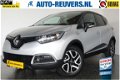 Renault Captur - 0.9 TCe Dynamique/ Navigatie/ ECC/ Camera - 1 - Thumbnail