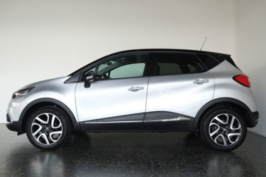 Renault Captur - 0.9 TCe Dynamique/ Navigatie/ ECC/ Camera - 1