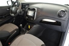 Renault Captur - 0.9 TCe Dynamique/ Navigatie/ ECC/ Camera