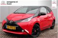 Toyota Aygo - 1.0 VVT-i x-cite - 1 - Thumbnail