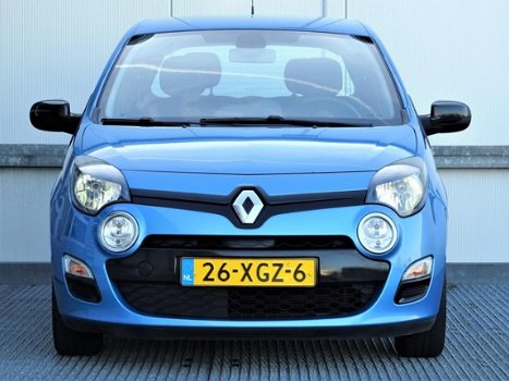 Renault Twingo - 1.2 16v 75pk Dynamique - 1