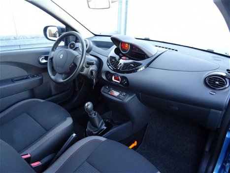 Renault Twingo - 1.2 16v 75pk Dynamique - 1