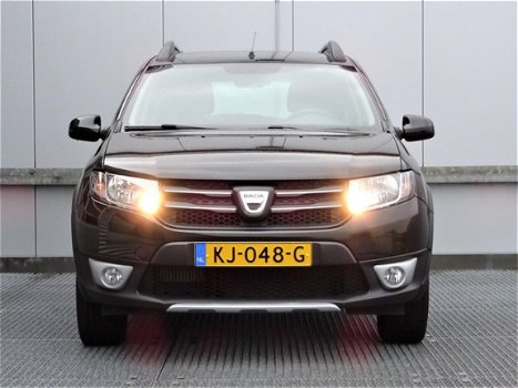 Dacia Sandero - 0.9 Tce 90pk Easy-R S&S STEPWAY Stepway Lauréate - 1