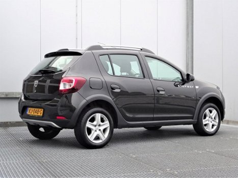 Dacia Sandero - 0.9 Tce 90pk Easy-R S&S STEPWAY Stepway Lauréate - 1