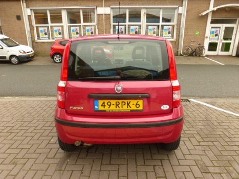 Fiat Panda - 1.2 Active.slechts, 60.000.km - 1