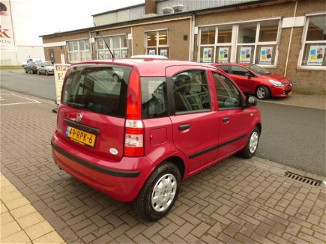 Fiat Panda - 1.2 Active.slechts, 60.000.km - 1