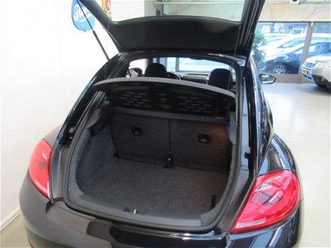 Volkswagen Beetle - 1.2 TSi Design *NAVI*AIRCO*PARK.SENS*CRUISE*LMV - 1