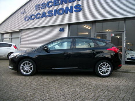 Ford Focus - 1.0 Airco, Lmv, Usb, Elec.Pakket - 1