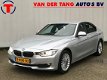 BMW 3-serie - 316i Exe. Luxury line / Sportstln. / Navi./ hifi sp - 1 - Thumbnail
